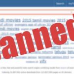Torrent Website Banned