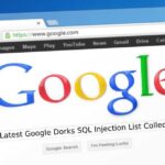 Google Dorks SQL Injection