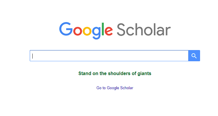 ethereum google scholar