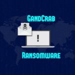 Grandcrab Ransomware