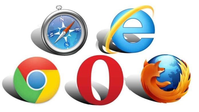 Browser attack
