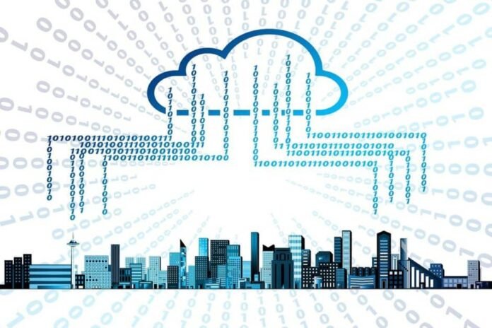 Cloud based DDos Protection