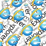 Internet Explore Browser