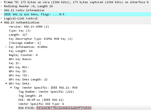 How to hack your neighbors WiFi Password A Simple WPA WPA2 attack 2022 Cybers Guards - 73