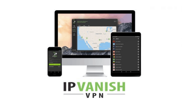 IPVanish