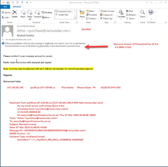 Phisher Fails  Attached Powershell Exec Instead of Malware   Cybers Guards - 24