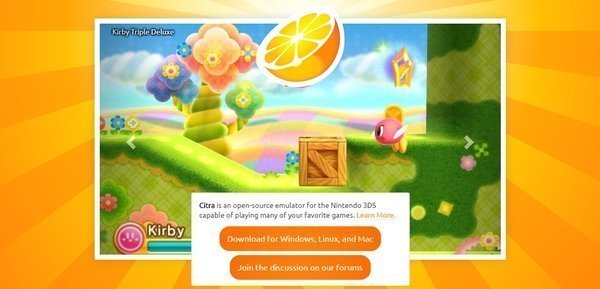 download 3ds emulator mac os x