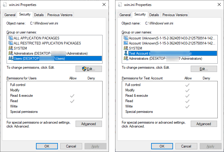 Released two more Windows 10 Zero Day PoC Exploits  brings total to 4   Cybers Guards - 56