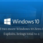 WindowsZero DayPoCExploits