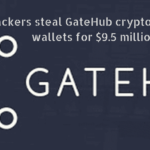 Hackers steal GateHub