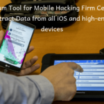 Mobile Hacking Firm Cellebrite