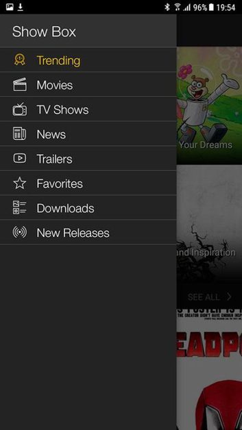 rawapk showbox download for android