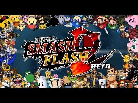 Super Smash Flash 2 Unblocked 6969   Cybers Guards - 60