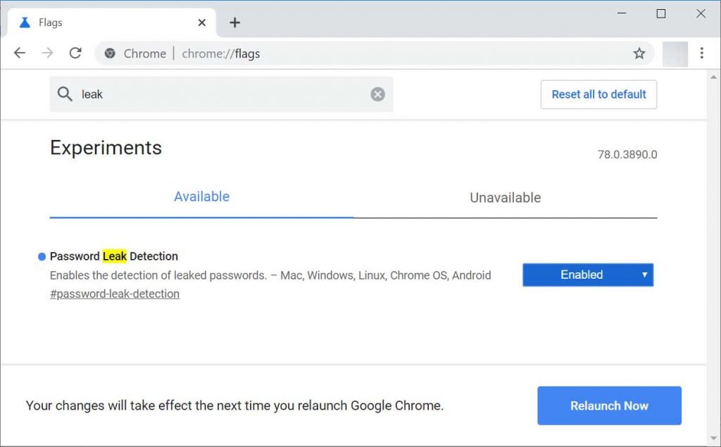 Google Chrome to Warn If Logins Are Found in a Data Breach   Cybers Guards - 87