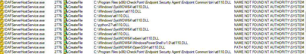 Check Point Patches Privilege Escalation Flaw in Endpoint Client   Cybers Guards - 7