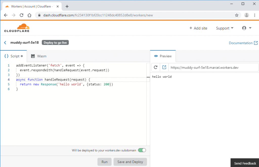 Astaroth Trojan Uses Cloudflare Workers to Bypass AV Software   Cybers Guards - 68