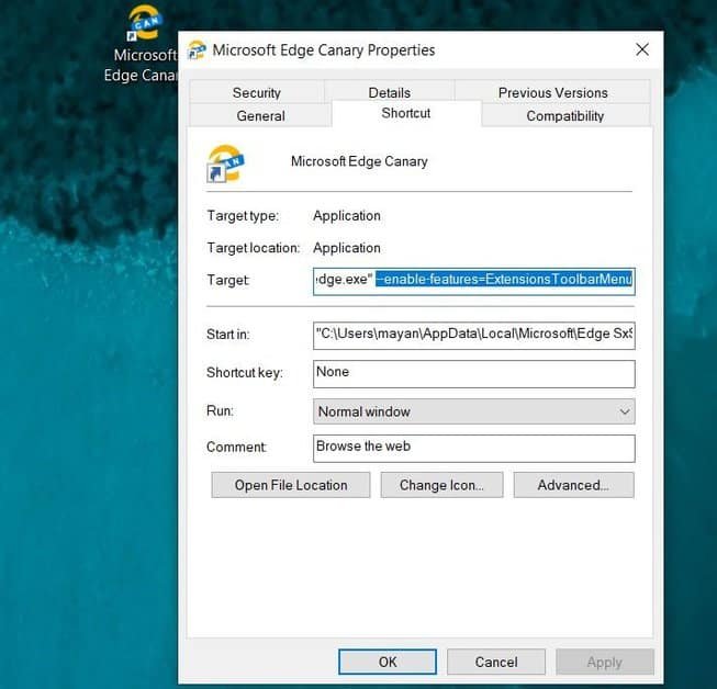 C program files x86 microsoft edge application msedge exe как исправить