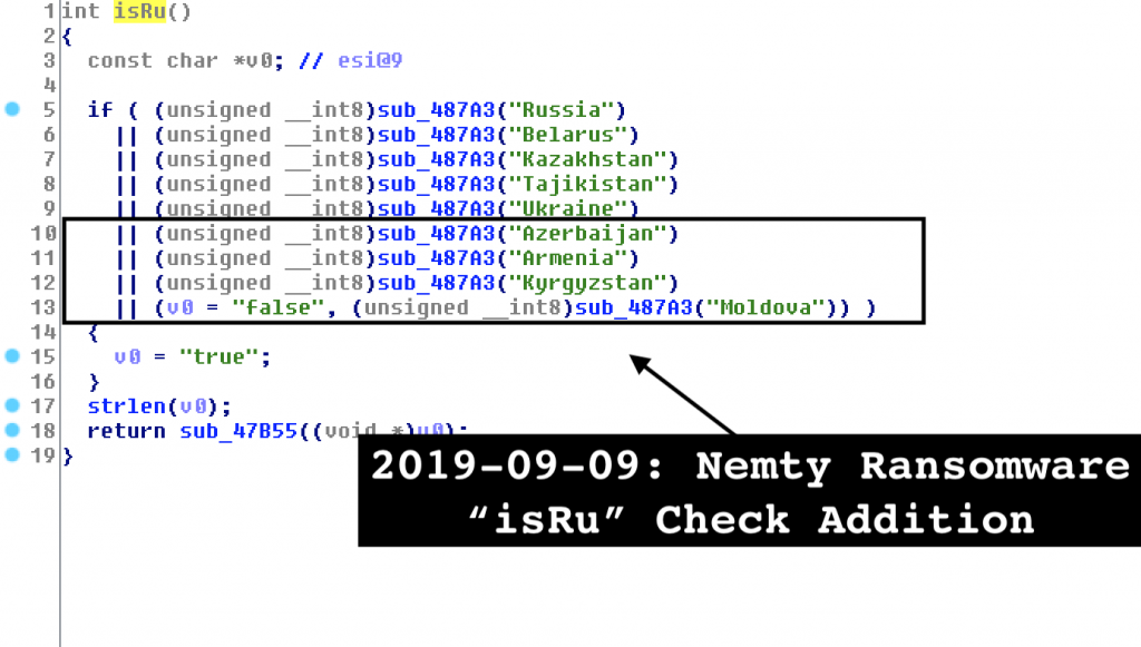 Nemty Ransomware Update Lets It Kill Processes and Services   Cybers Guards - 62