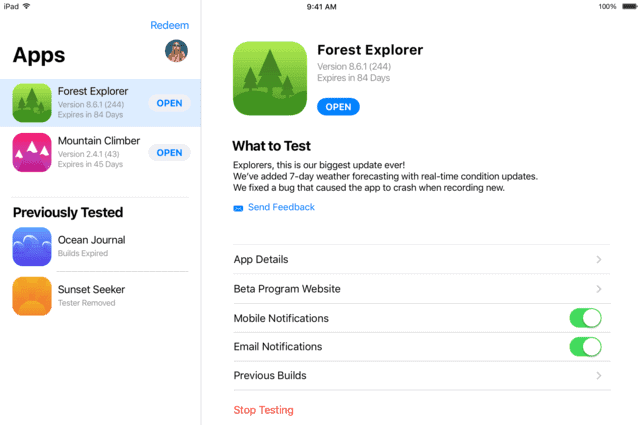 testflight-for-xamarin-e1553945382947