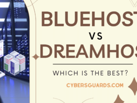 Bluehost vs DreamHost Which is the Best