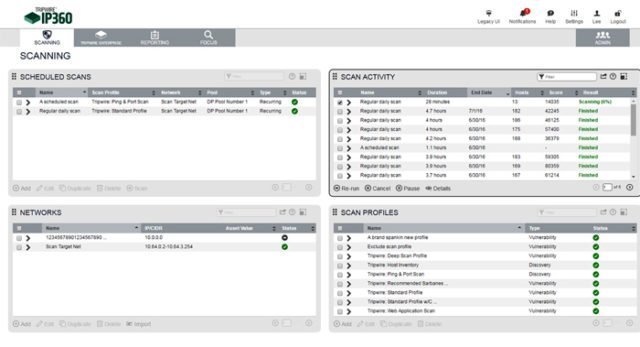 Best Vulnerability Scanning Tools to Test Penetration   Cybers Guards - 64