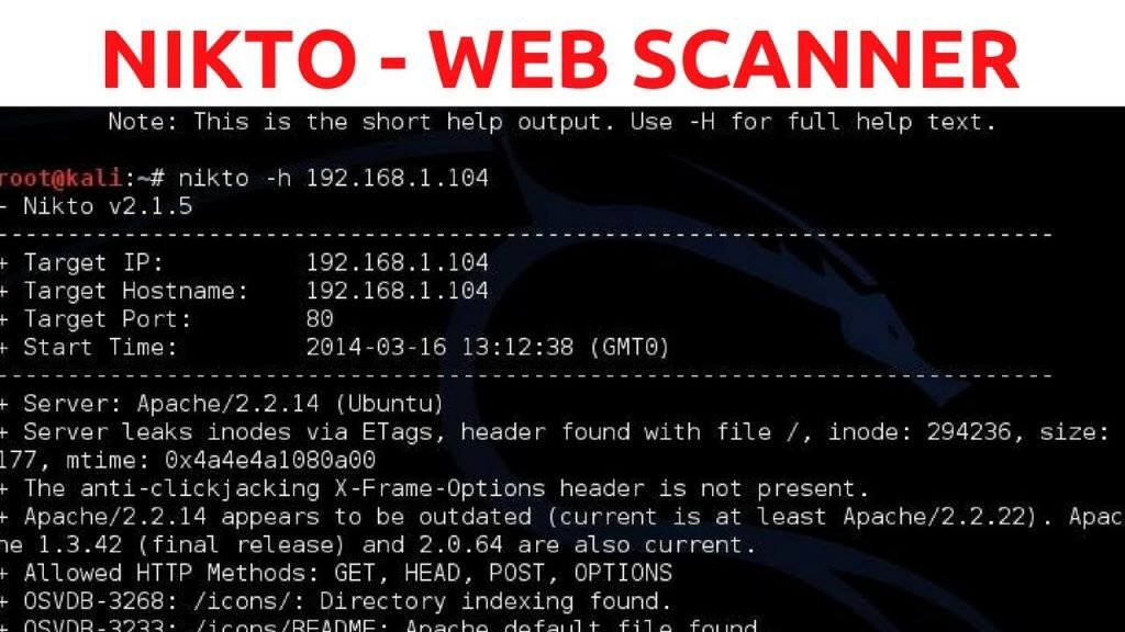 Best Vulnerability Scanning Tools to Test Penetration   Cybers Guards - 74