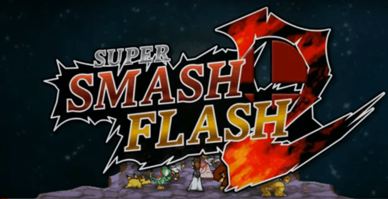 super smash flash 2 unblocked games at school v1.12.2