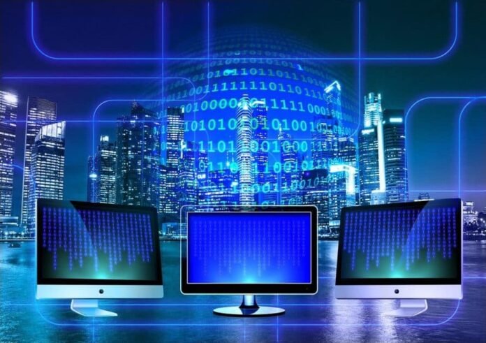 Scanning in Your Network using Maltego