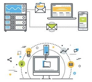 A Guide to Web Hosting for Nonprofits 2020   Cybers Guards - 1