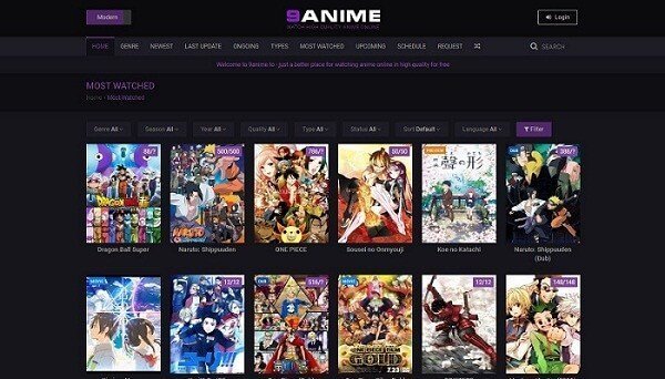 9ANIME