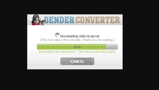 Bender Converter