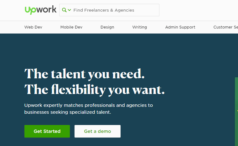 Upwork