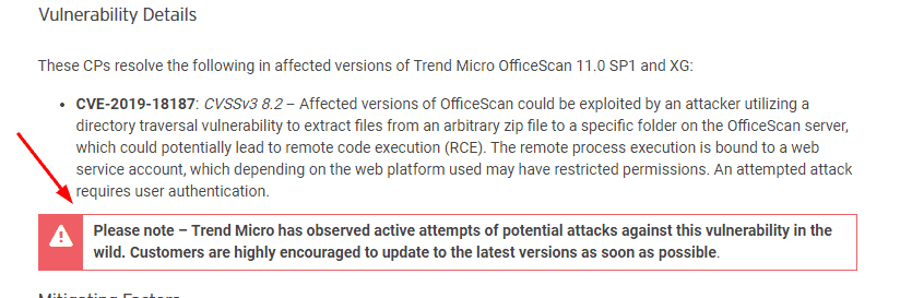 Mitsubishi Electric hack   Trend Micro Antivirus Zero Day is Used   Cybers Guards - 25