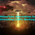 Wolowtube Alternative