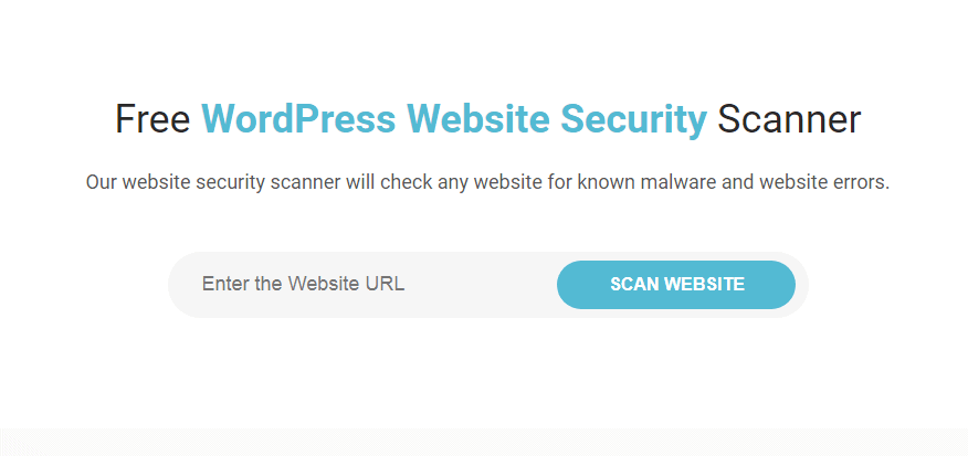 Top WP Security Scanners for Identifying Malware  Vulnerabilities  and Hacks   Cybers Guards - 44