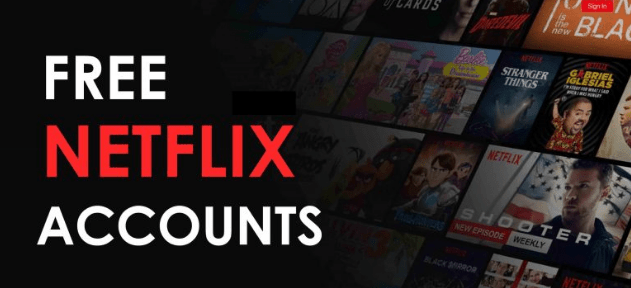 Free Netflix Premium Accounts   Passwords 2022  100  Working    Cybers Guards - 51