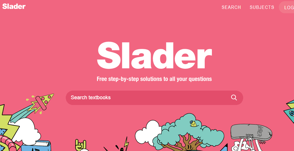 slader