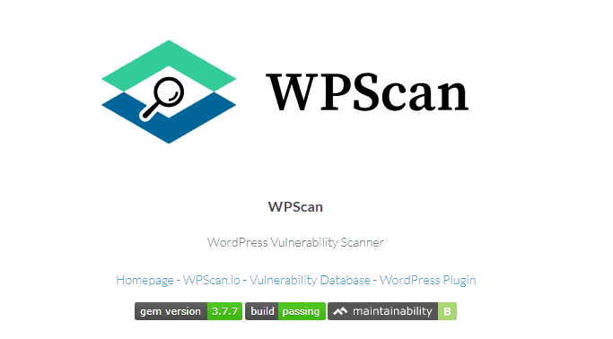 Top WP Security Scanners for Identifying Malware  Vulnerabilities  and Hacks   Cybers Guards - 98