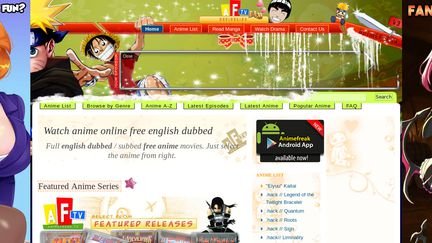 Best 3 alternatives  Stream Ultra HD Anime Online  Masterani me   Cybers Guards - 41