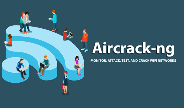 aircrack-ng