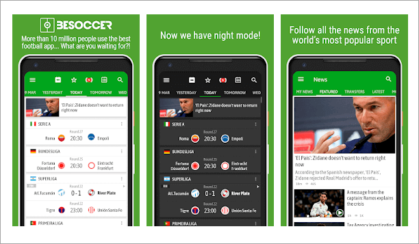 Best Apps to Watch European Android Football   Cybers Guards - 32