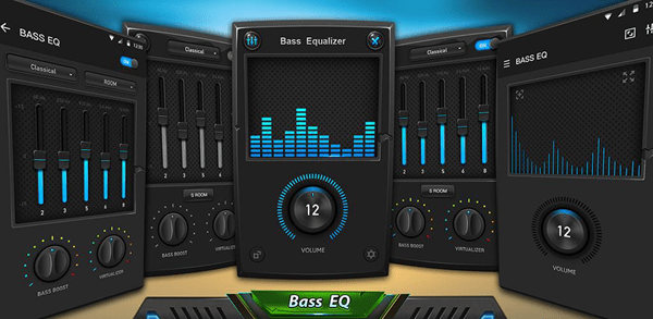 Top 8 Android Free Equalizer and Bass Booster Apps   Cybers Guards - 31