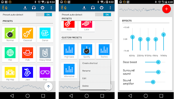 Top 8 Android Free Equalizer and Bass Booster Apps   Cybers Guards - 35
