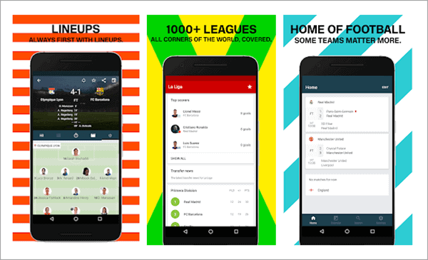 Best Apps to Watch European Android Football   Cybers Guards - 25