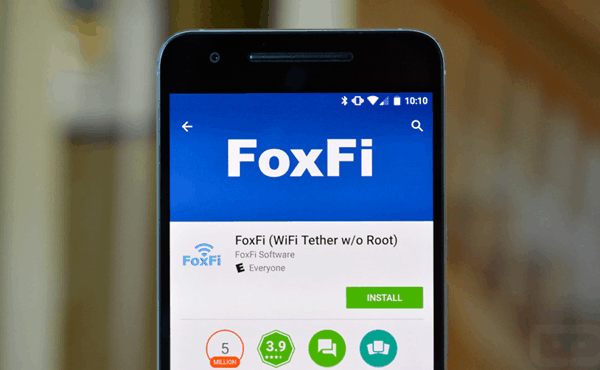 foxfi