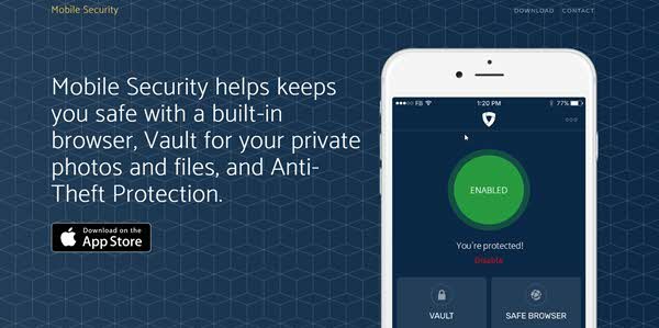 Best Free Anti Spyware Software to keep your iPhone Secure   Cybers Guards - 12