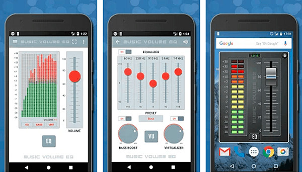 Top 8 Android Free Equalizer and Bass Booster Apps   Cybers Guards - 59