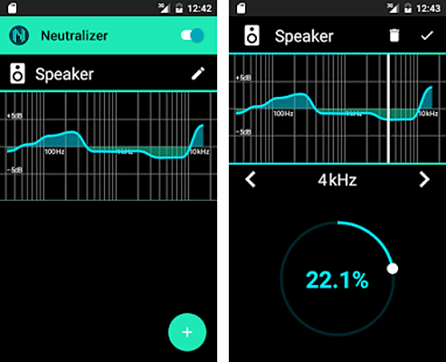 Top 8 Android Free Equalizer and Bass Booster Apps   Cybers Guards - 2