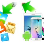 recover lost data from android