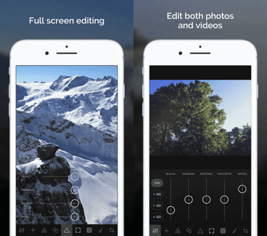 Best Applications to Enhance your iPhone Videos   Cybers Guards - 23